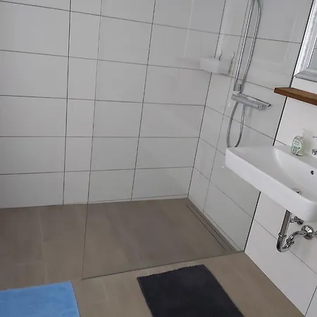 Apartamento Paradiesken Am Berg Schmallenberg